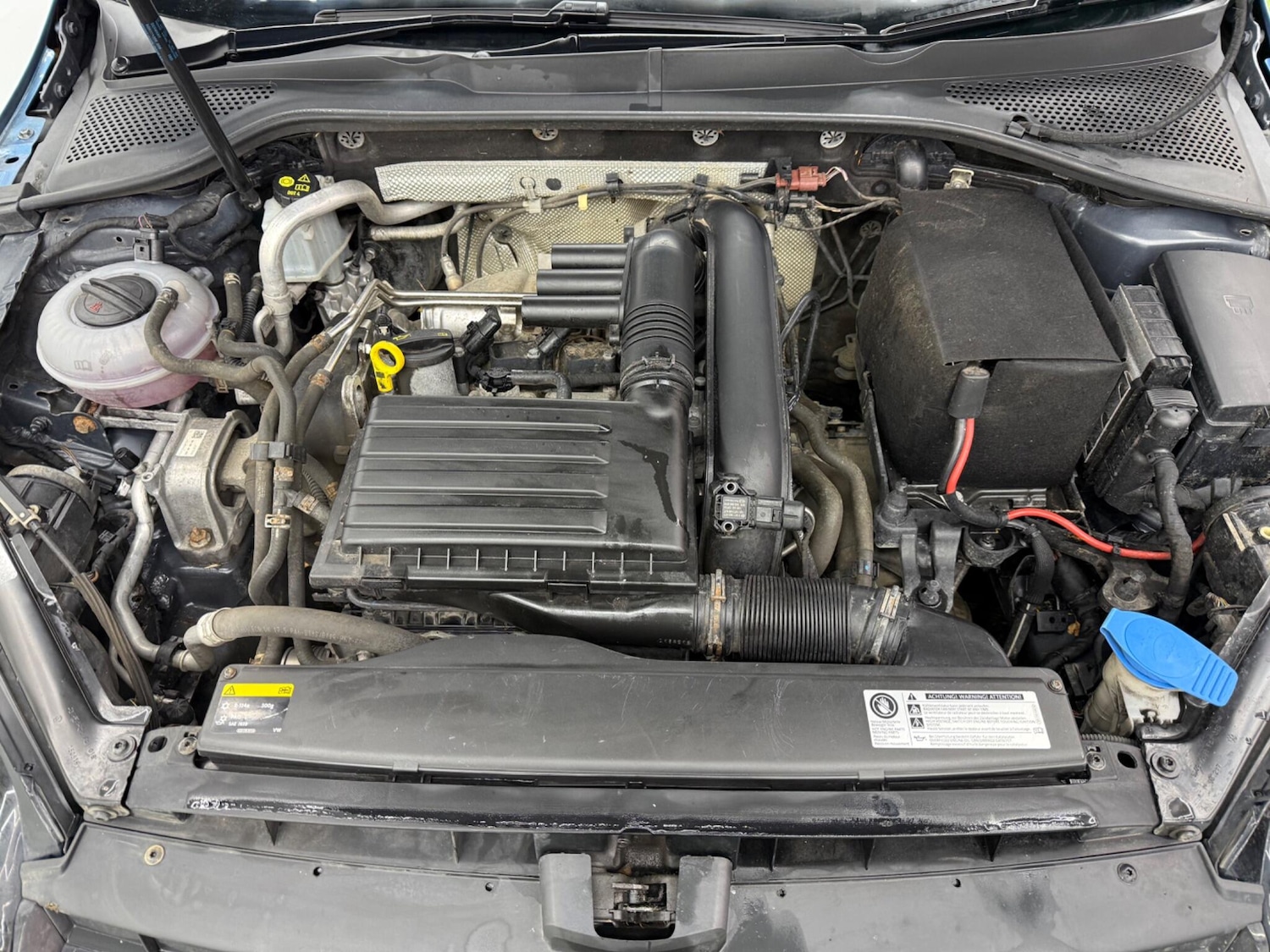 Used Volkswagen Golf 2015 for sale - 77144451: Photo 13