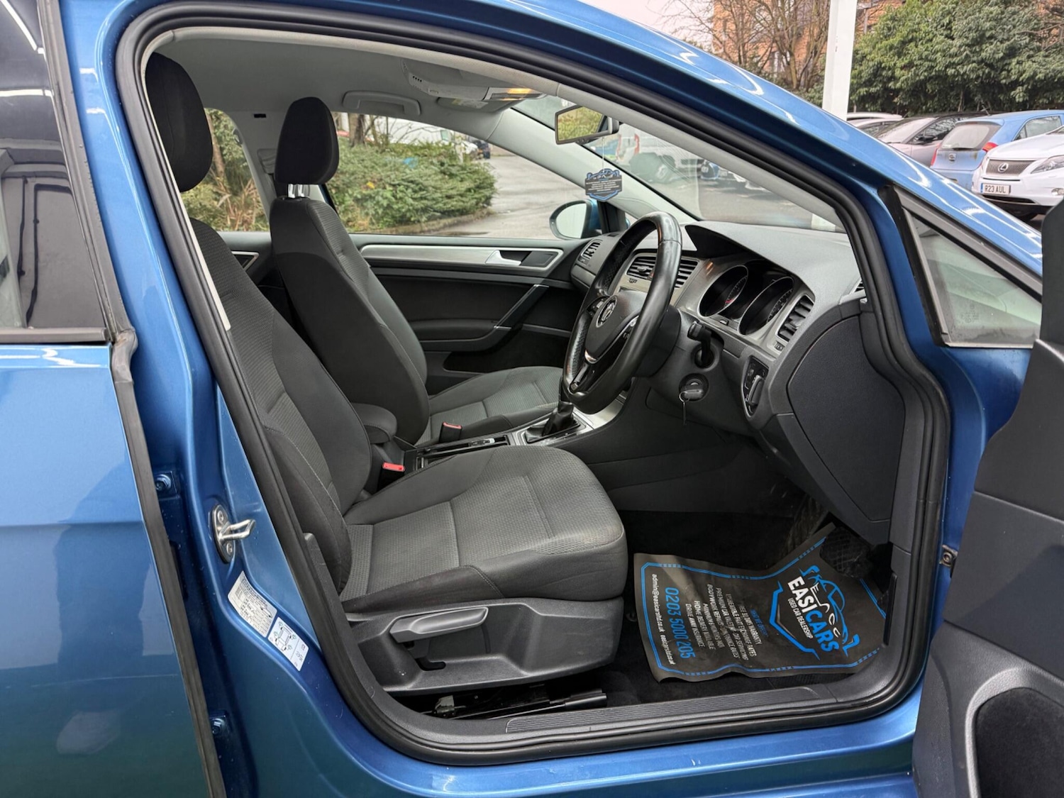 Used Volkswagen Golf 2015 for sale - 77144451: Photo 14