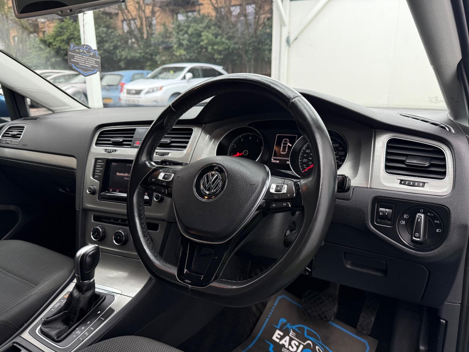 Used Volkswagen Golf 2015 for sale - 77144451: Photo 15