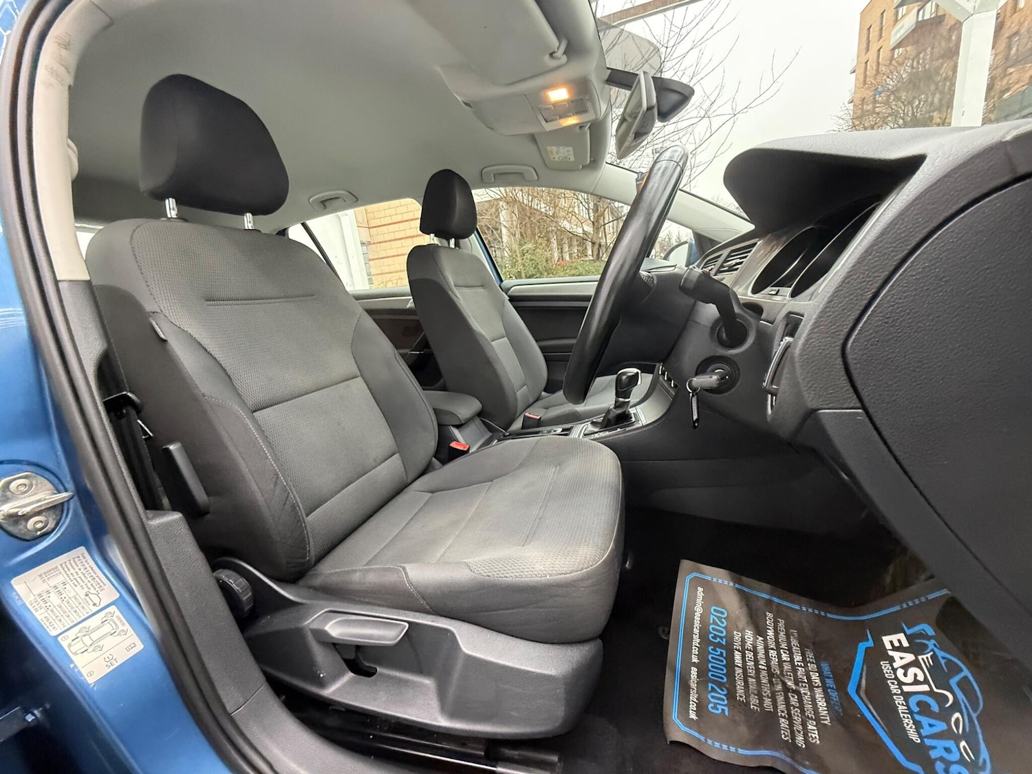 Used Volkswagen Golf 2015 for sale - 77144451: Photo 16