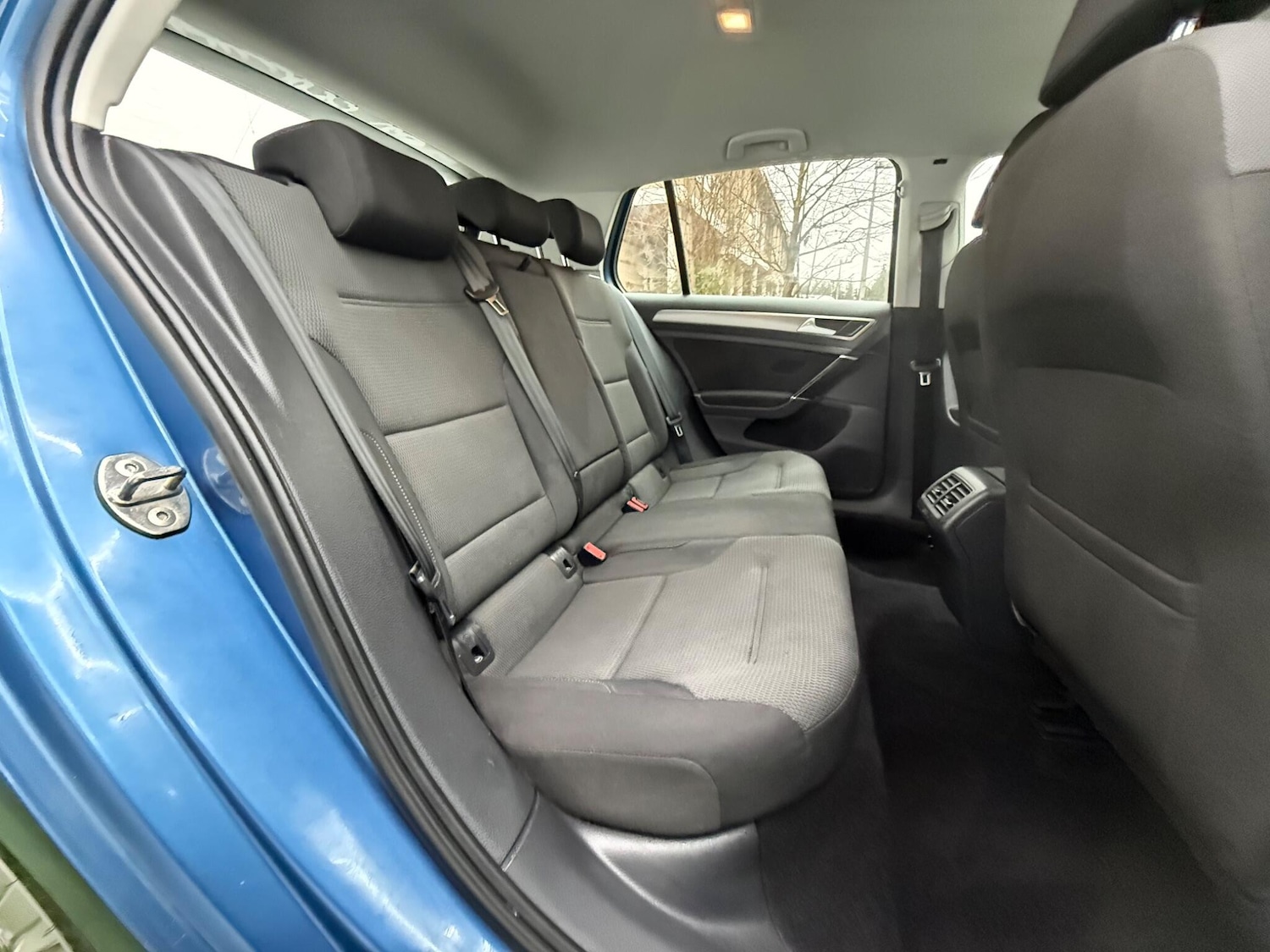 Used Volkswagen Golf 2015 for sale - 77144451: Photo 20