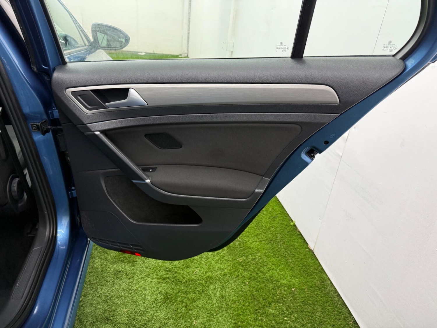 Used Volkswagen Golf 2015 for sale - 77144451: Photo 21