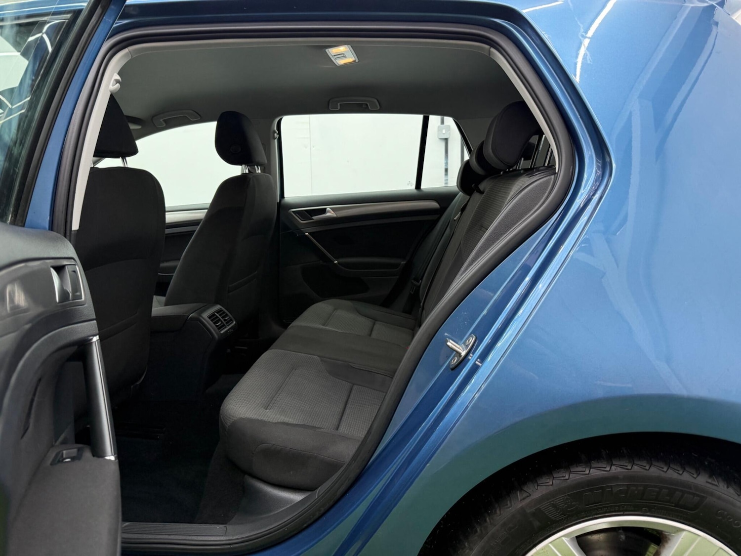 Used Volkswagen Golf 2015 for sale - 77144451: Photo 22