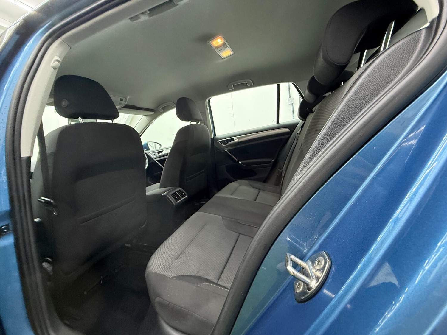 Used Volkswagen Golf 2015 for sale - 77144451: Photo 23