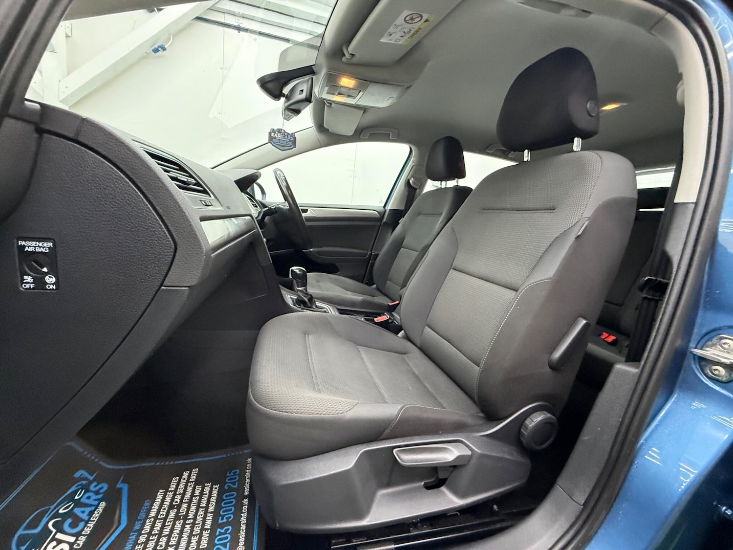 Used Volkswagen Golf 2015 for sale - 77144451: Photo 26