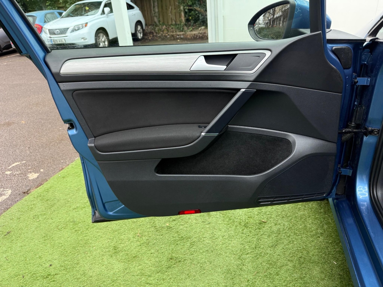 Used Volkswagen Golf 2015 for sale - 77144451: Photo 27