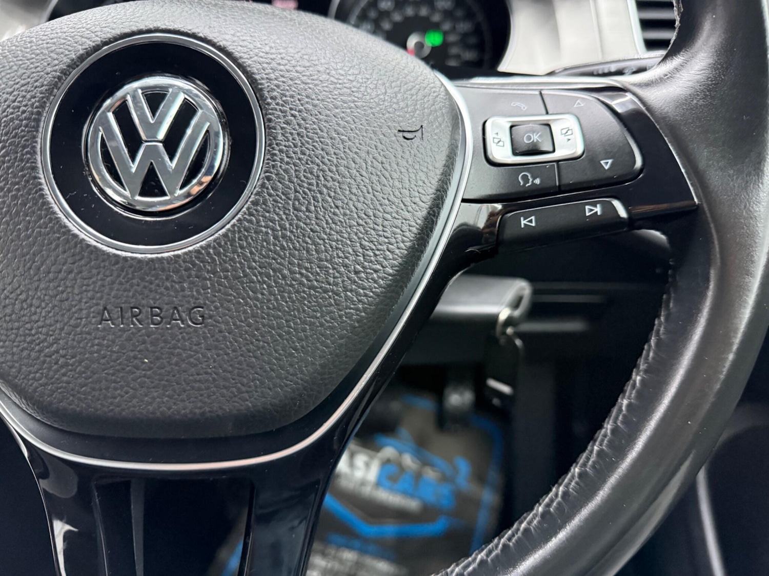 Used Volkswagen Golf 2015 for sale - 77144451: Photo 35