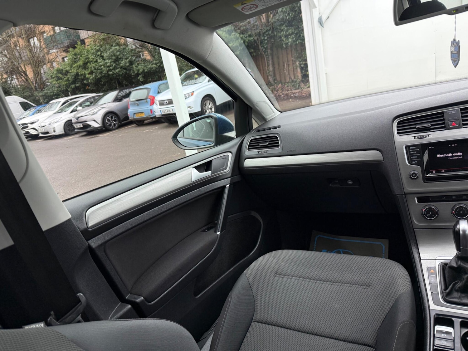 Used Volkswagen Golf 2015 for sale - 77144451: Photo 37