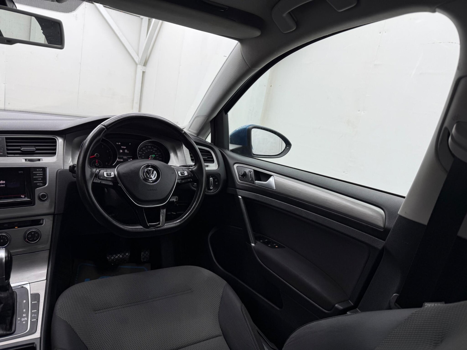 Used Volkswagen Golf 2015 for sale - 77144451: Photo 38