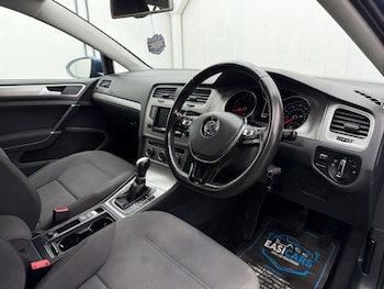 Used Volkswagen Golf 2015 for sale - 77144451: Photo