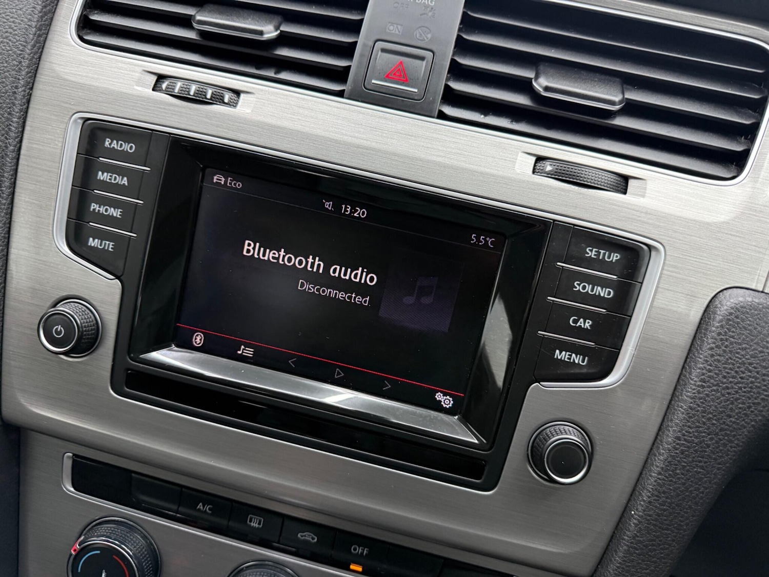 Used Volkswagen Golf 2015 for sale - 77144451: Photo 43