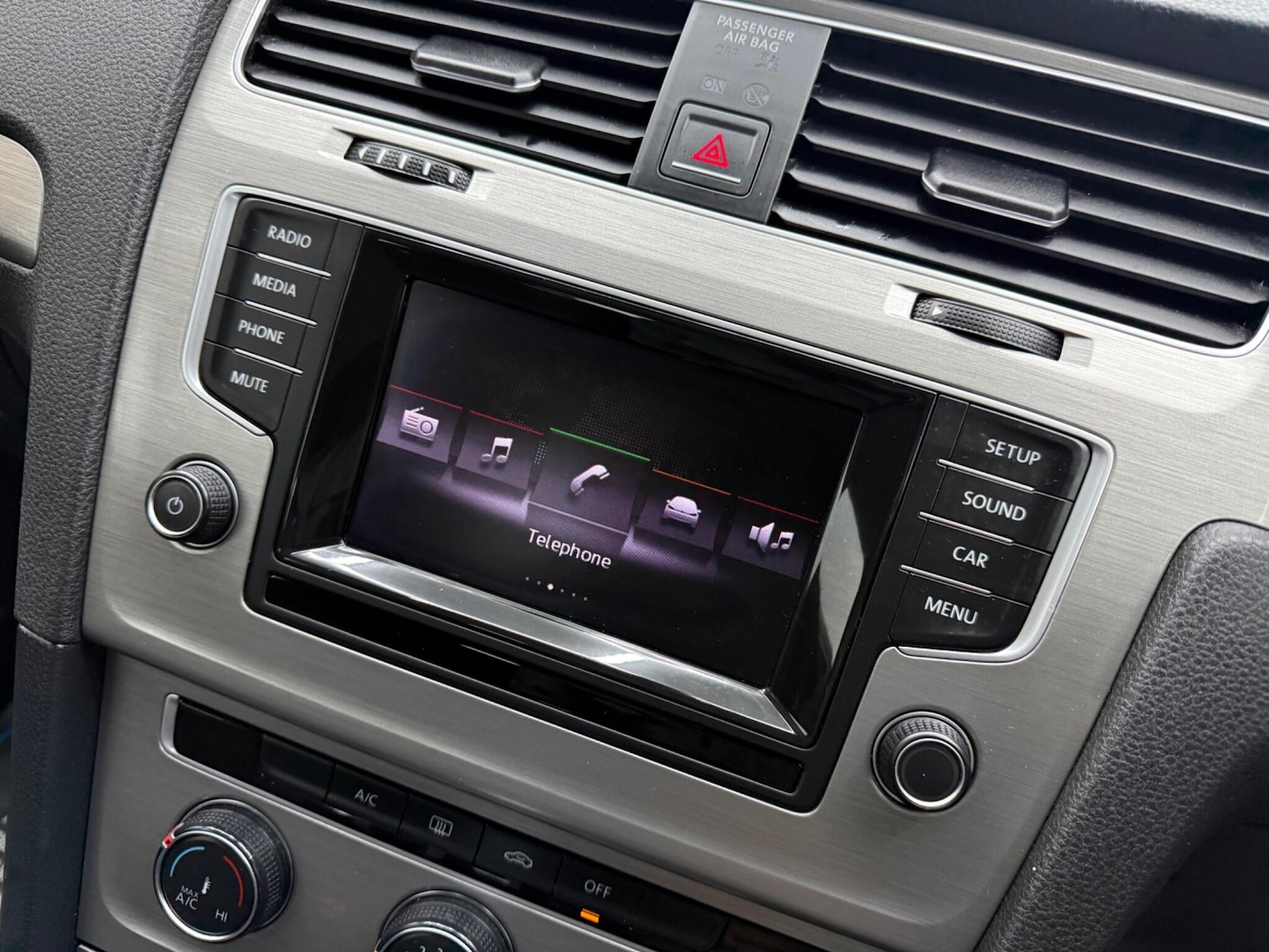 Used Volkswagen Golf 2015 for sale - 77144451: Photo 45