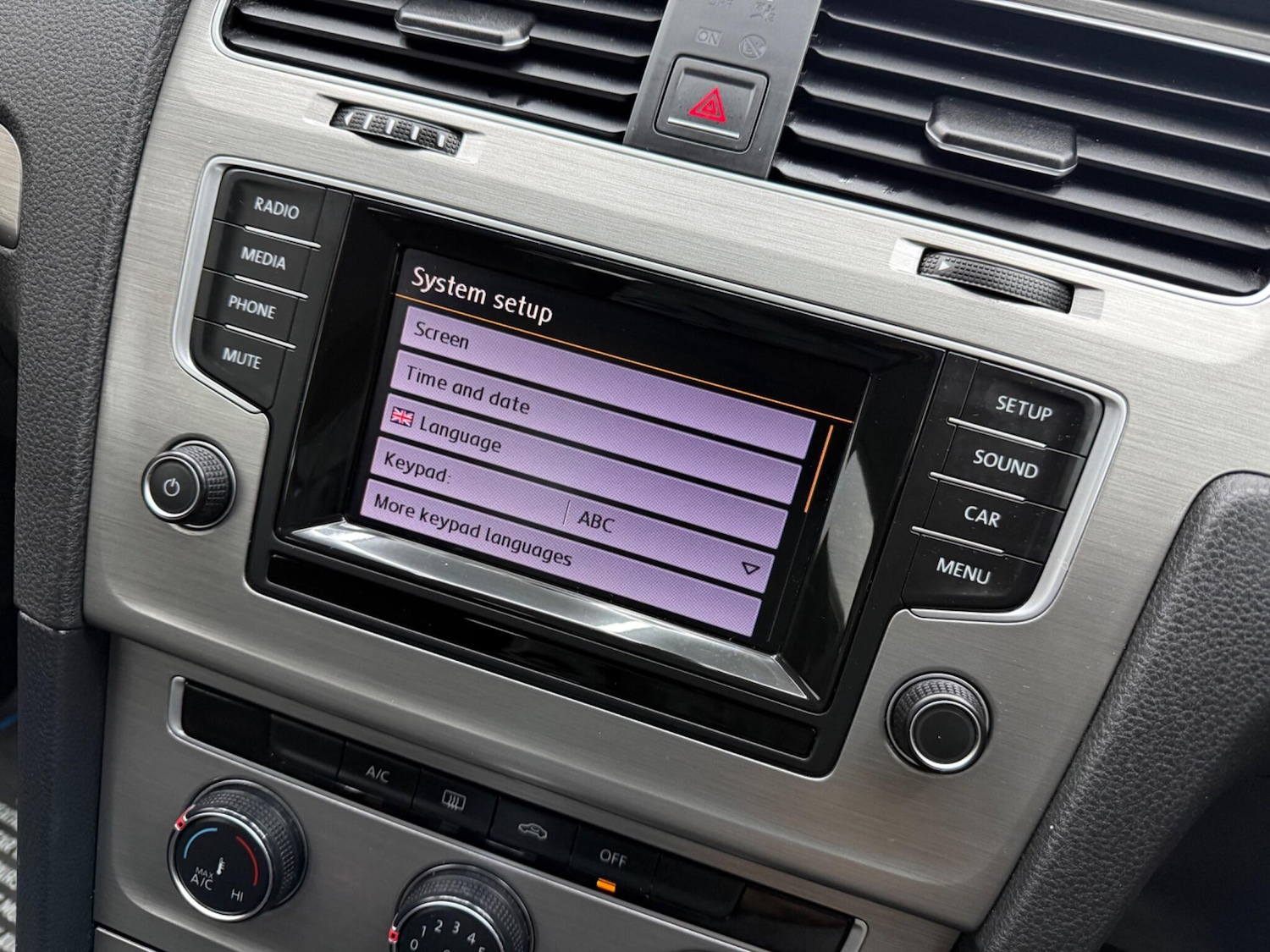 Used Volkswagen Golf 2015 for sale - 77144451: Photo 49