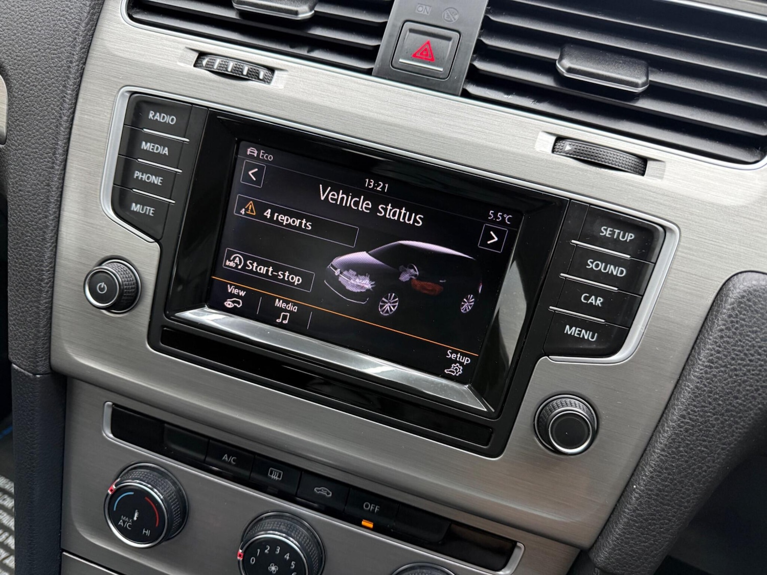 Used Volkswagen Golf 2015 for sale - 77144451: Photo 50