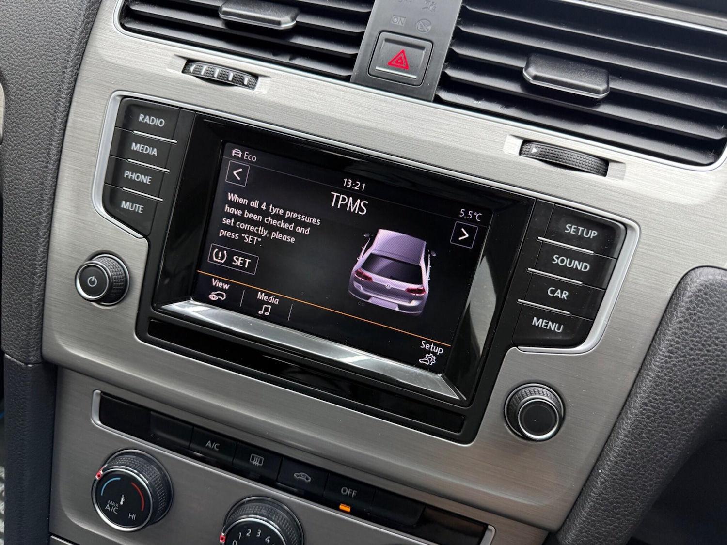 Used Volkswagen Golf 2015 for sale - 77144451: Photo 51