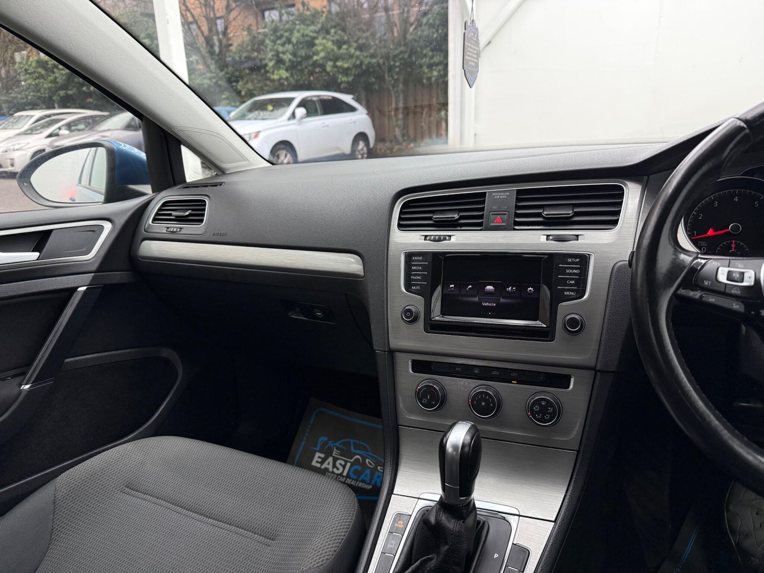 Used Volkswagen Golf 2015 for sale - 77144451: Photo 56