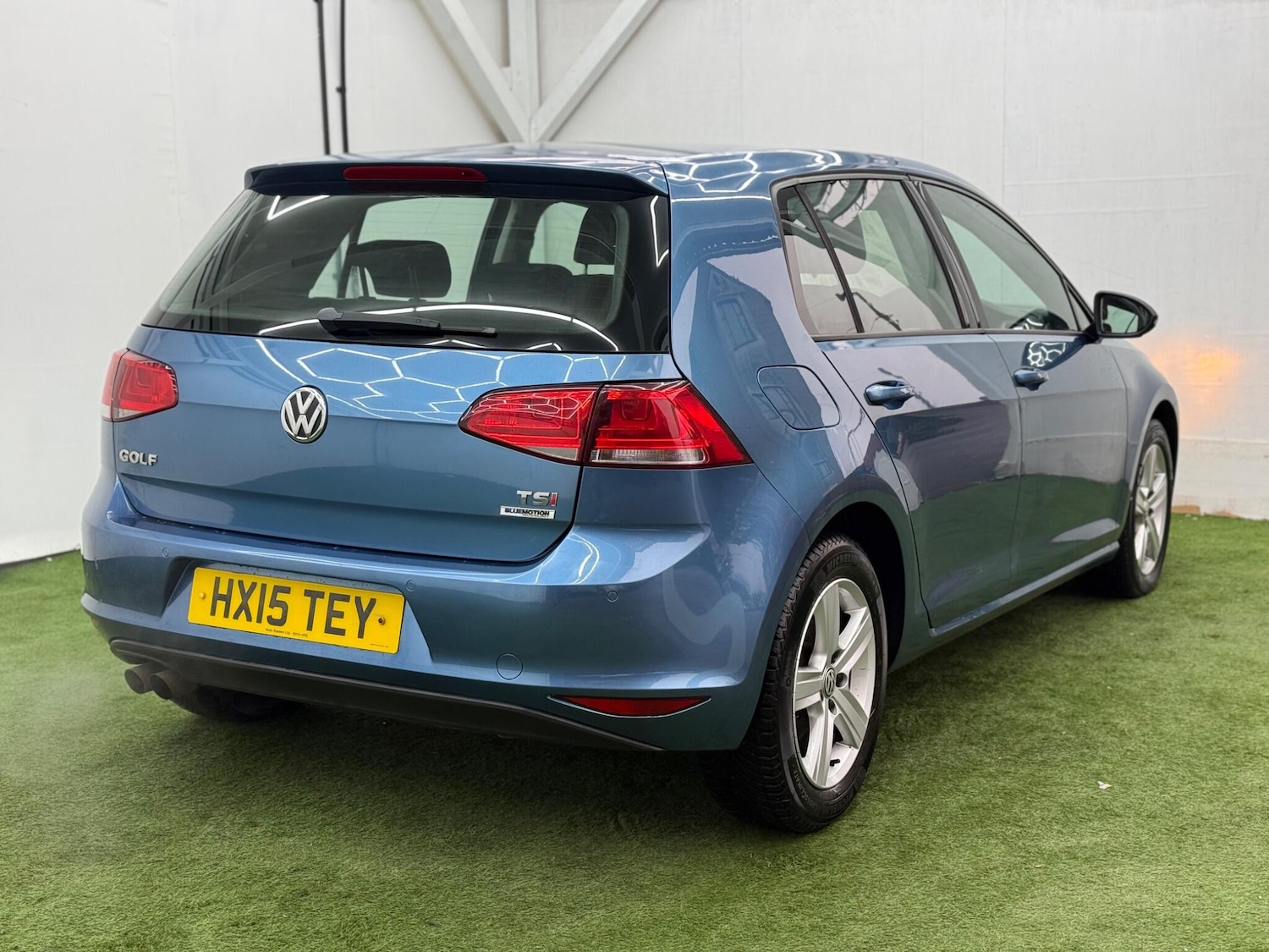 Used Volkswagen Golf 2015 for sale - 77144451: Photo 6