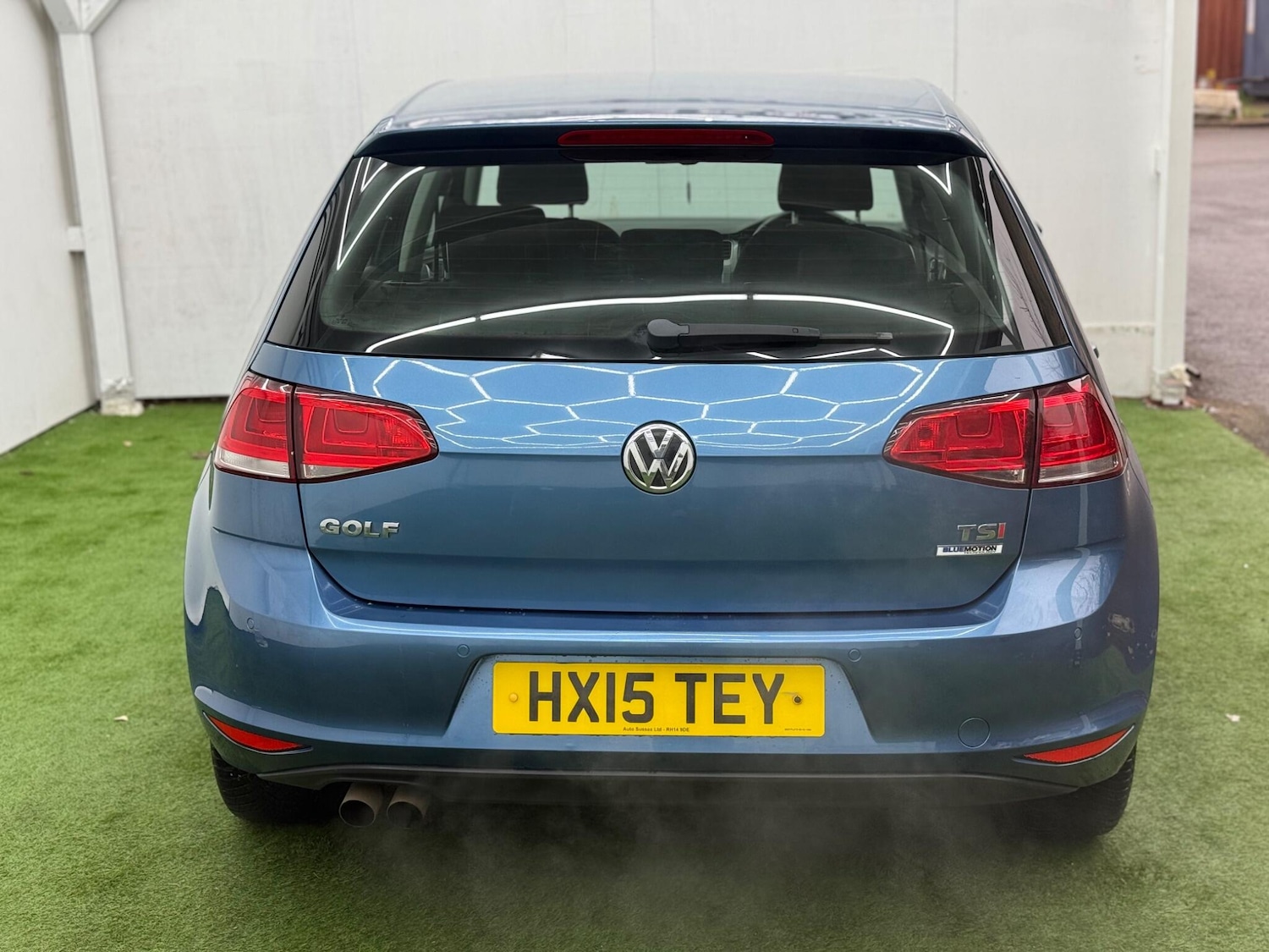 Used Volkswagen Golf 2015 for sale - 77144451: Photo 7