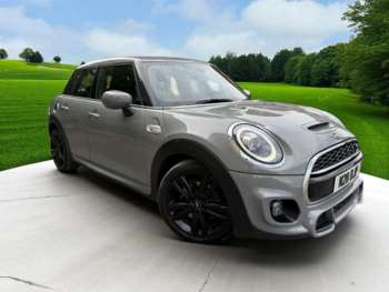 Used MINI Hatch 2020 for sale - 75166596: Photo