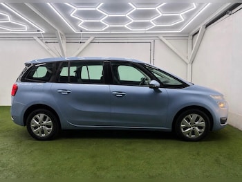 Used Citroen Grand C4 Picasso 2015 for sale - 79181753: Photo