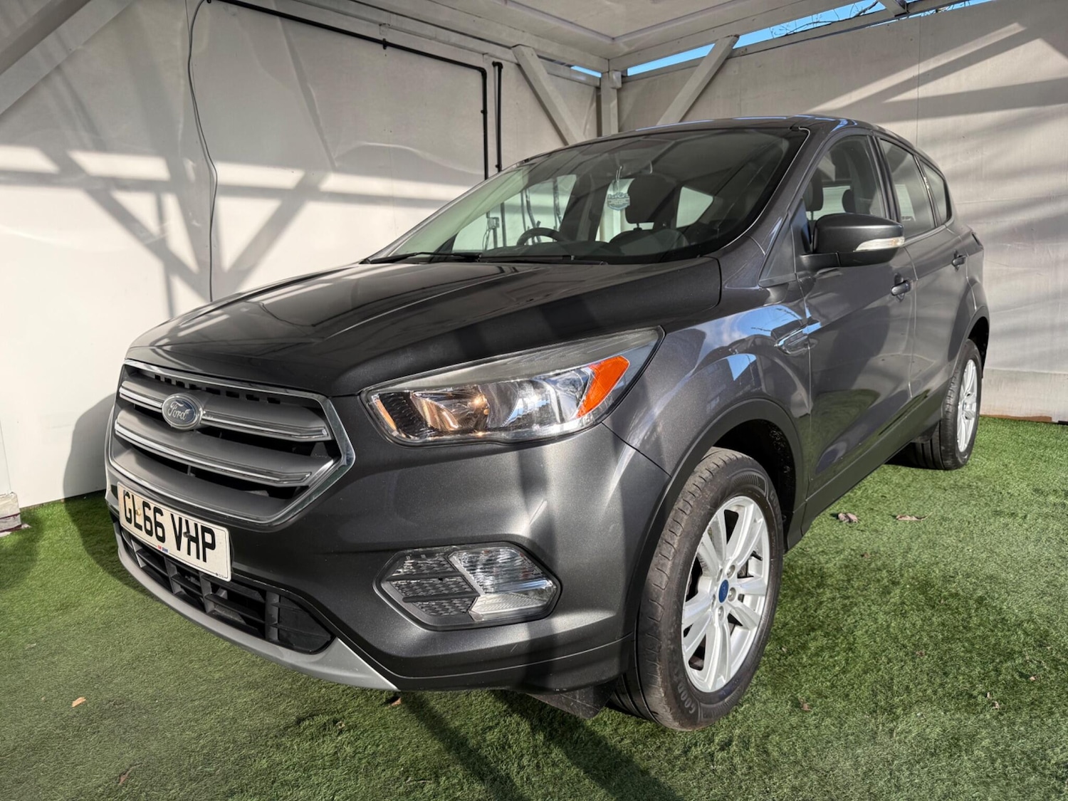 Used Ford Kuga 2016 for sale - 77050195: Photo 11