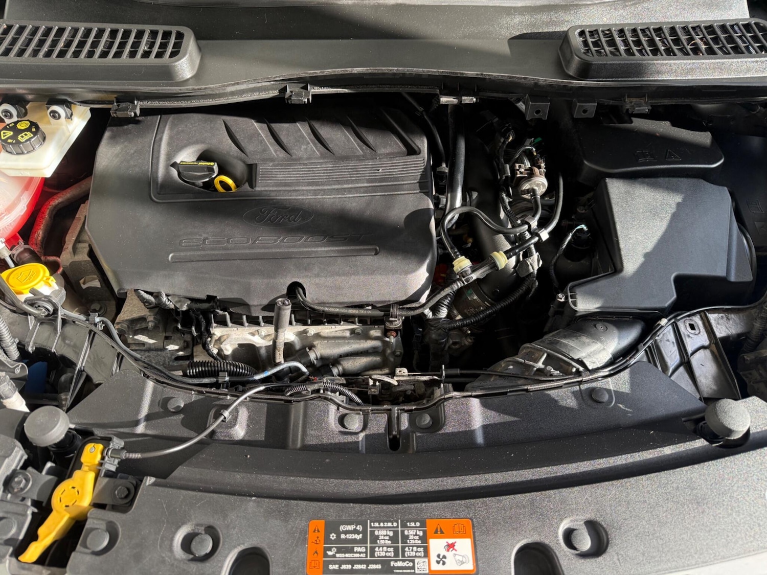 Used Ford Kuga 2016 for sale - 77050195: Photo 13