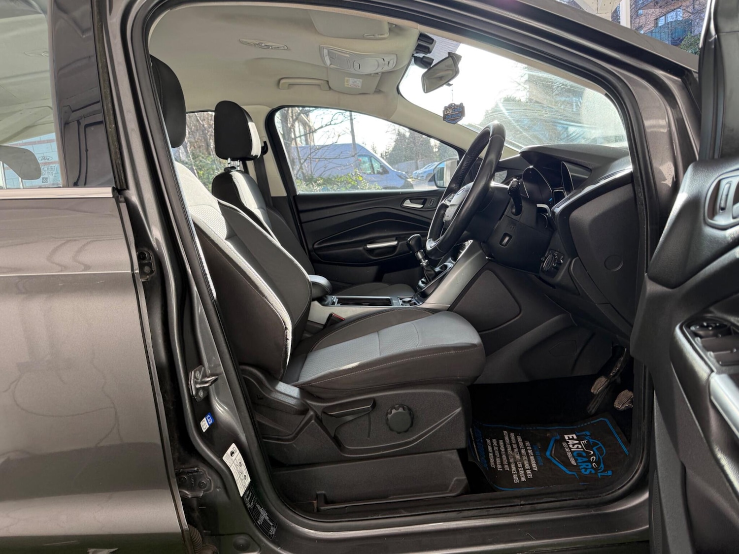 Used Ford Kuga 2016 for sale - 77050195: Photo 14