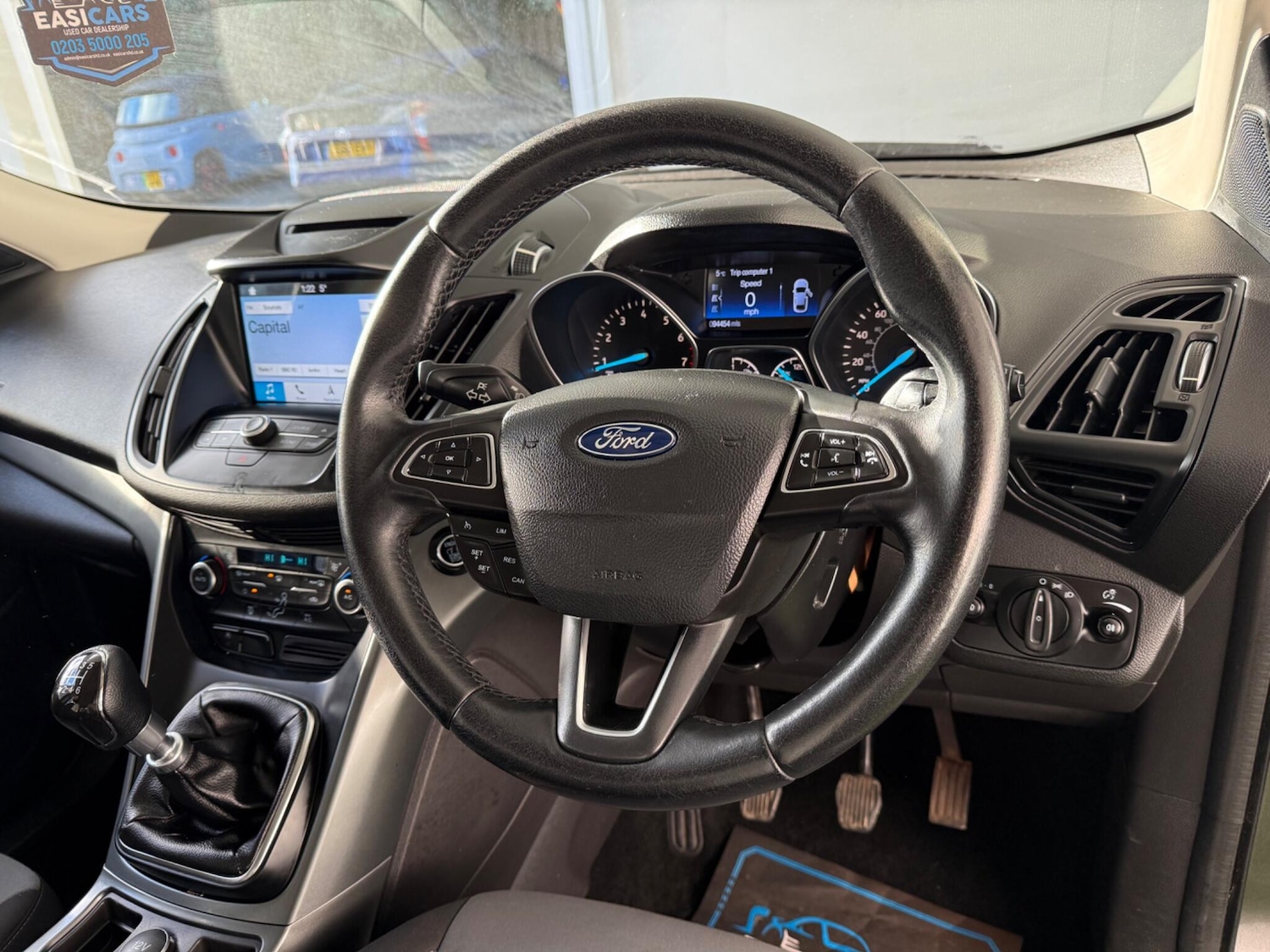 Used Ford Kuga 2016 for sale - 77050195: Photo 15