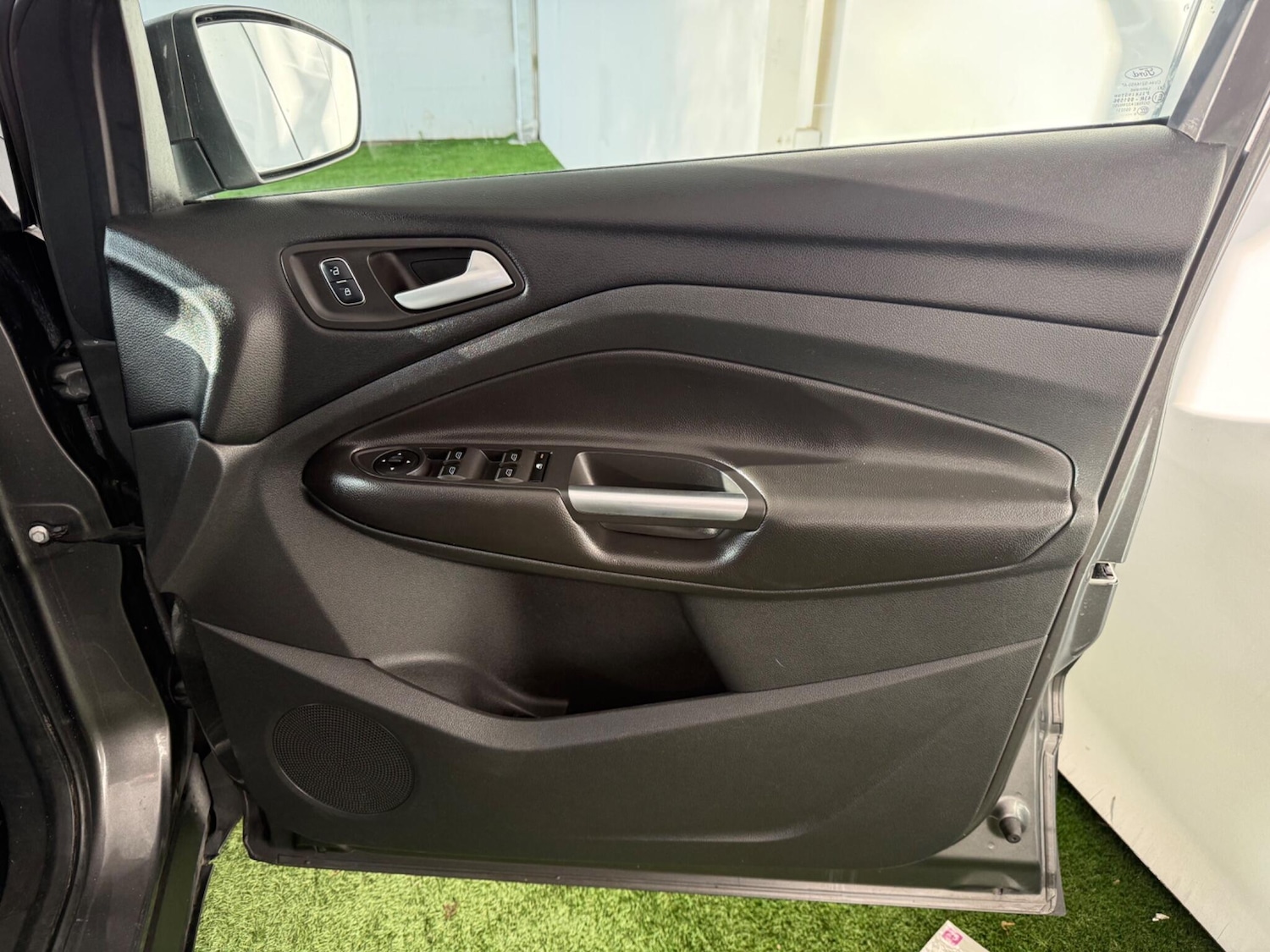 Used Ford Kuga 2016 for sale - 77050195: Photo 17