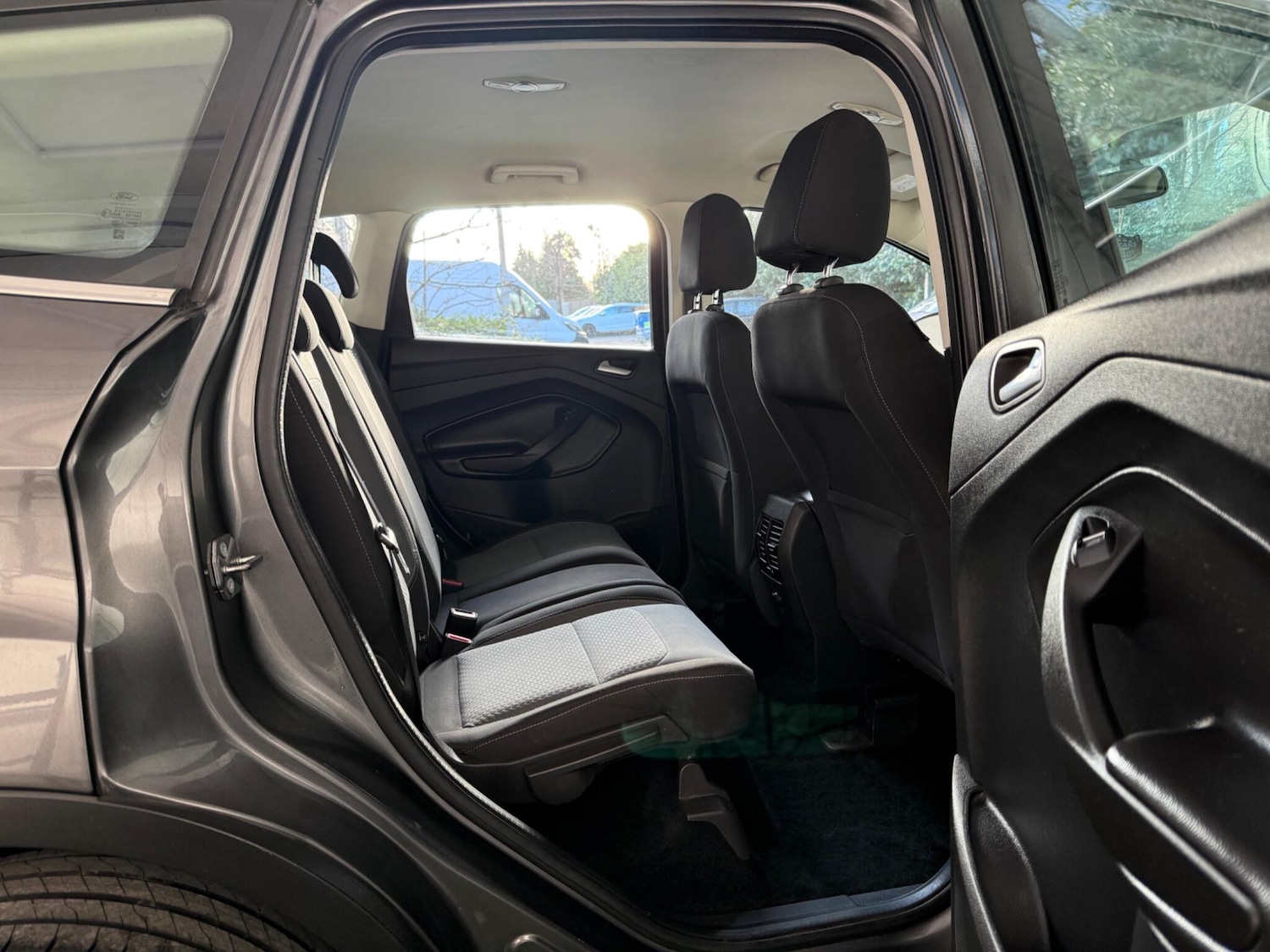 Used Ford Kuga 2016 for sale - 77050195: Photo 18