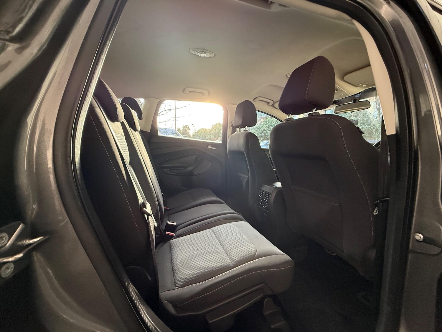 Used Ford Kuga 2016 for sale - 77050195: Photo 19