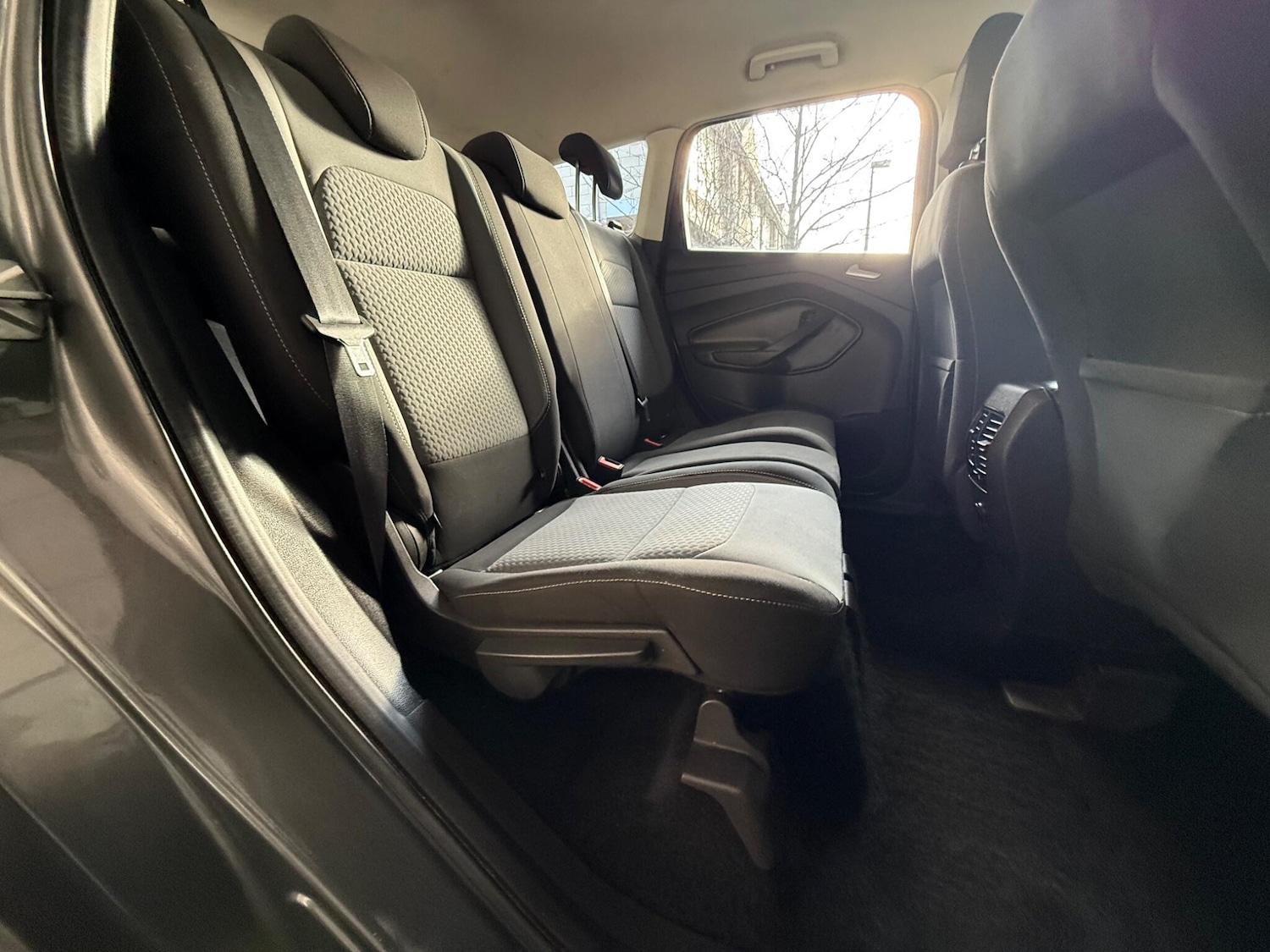 Used Ford Kuga 2016 for sale - 77050195: Photo 20