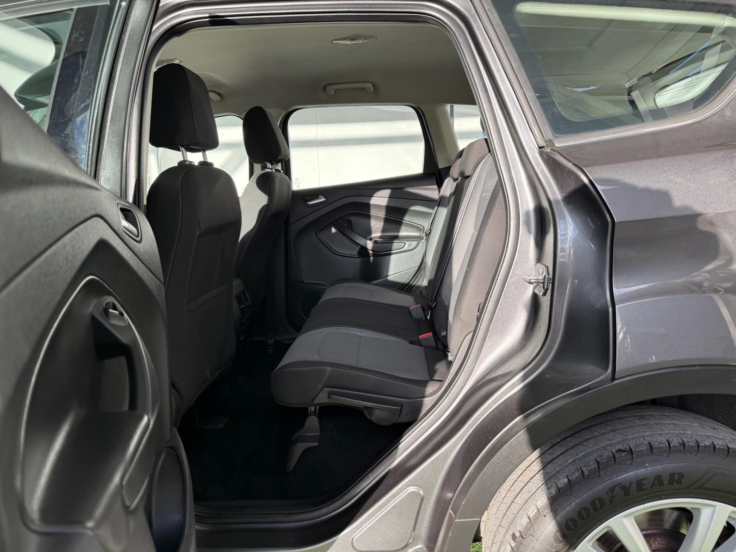 Used Ford Kuga 2016 for sale - 77050195: Photo 22