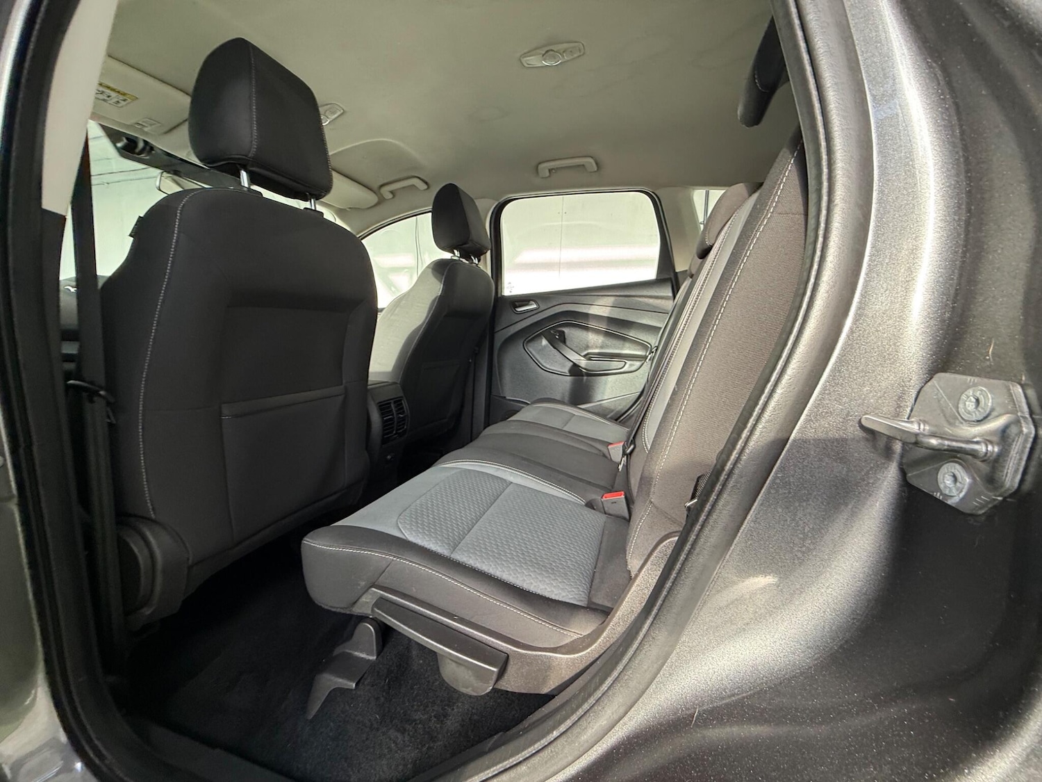 Used Ford Kuga 2016 for sale - 77050195: Photo 23