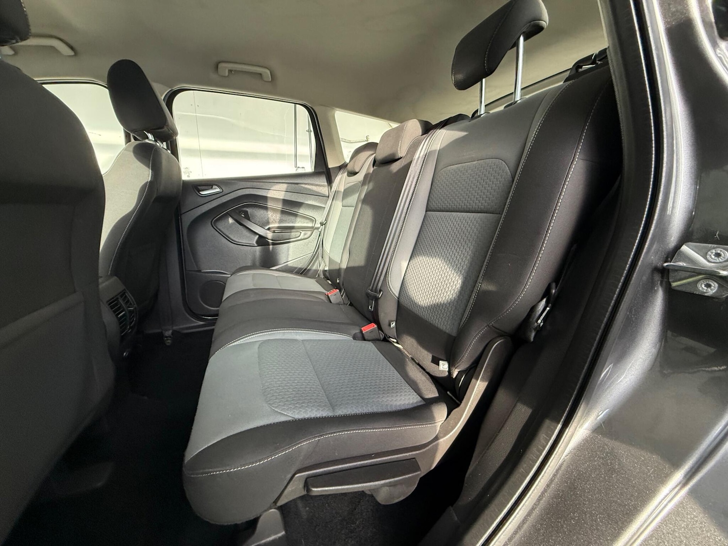 Used Ford Kuga 2016 for sale - 77050195: Photo 24