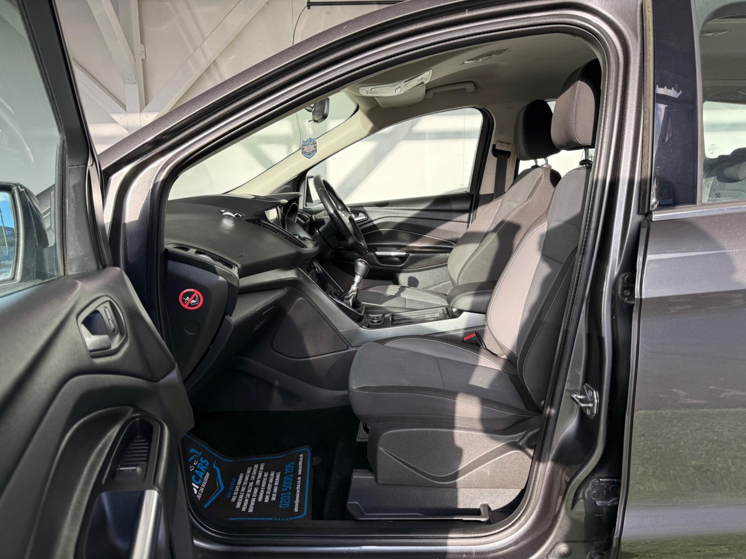 Used Ford Kuga 2016 for sale - 77050195: Photo 25