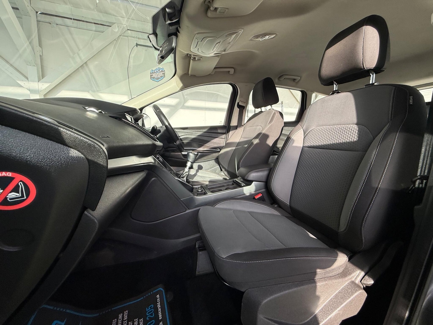 Used Ford Kuga 2016 for sale - 77050195: Photo 26