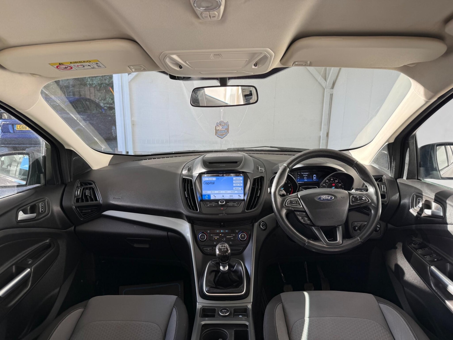 Used Ford Kuga 2016 for sale - 77050195: Photo 28