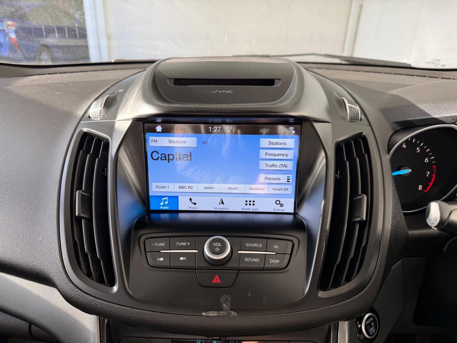 Used Ford Kuga 2016 for sale - 77050195: Photo 29