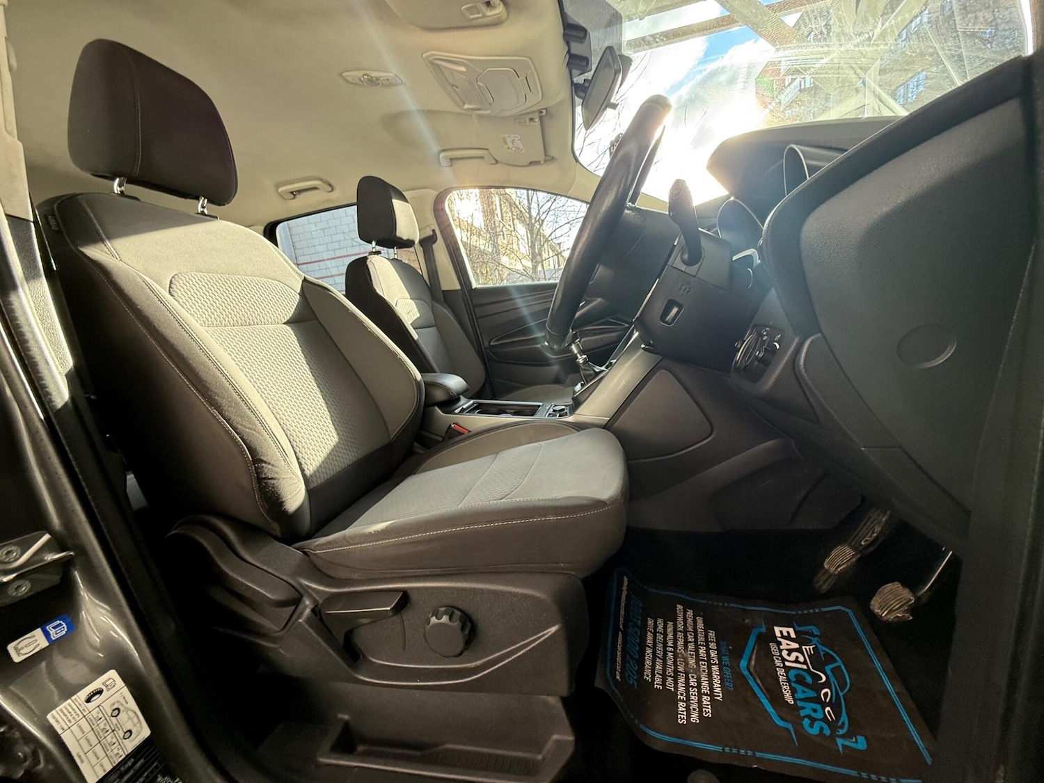 Used Ford Kuga 2016 for sale - 77050195: Photo 3