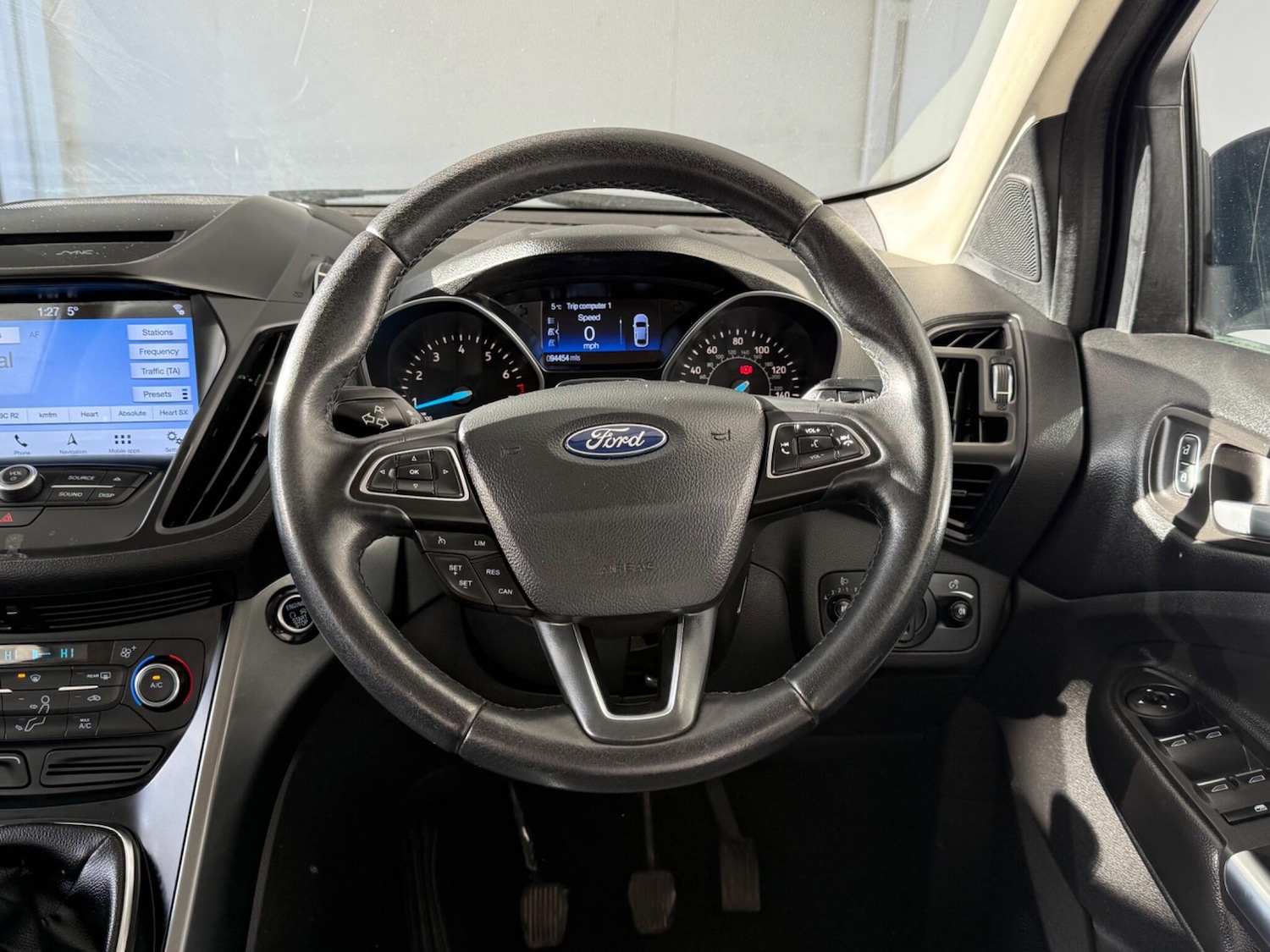 Used Ford Kuga 2016 for sale - 77050195: Photo 32