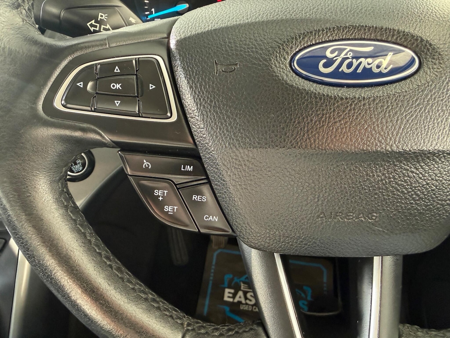 Used Ford Kuga 2016 for sale - 77050195: Photo 34