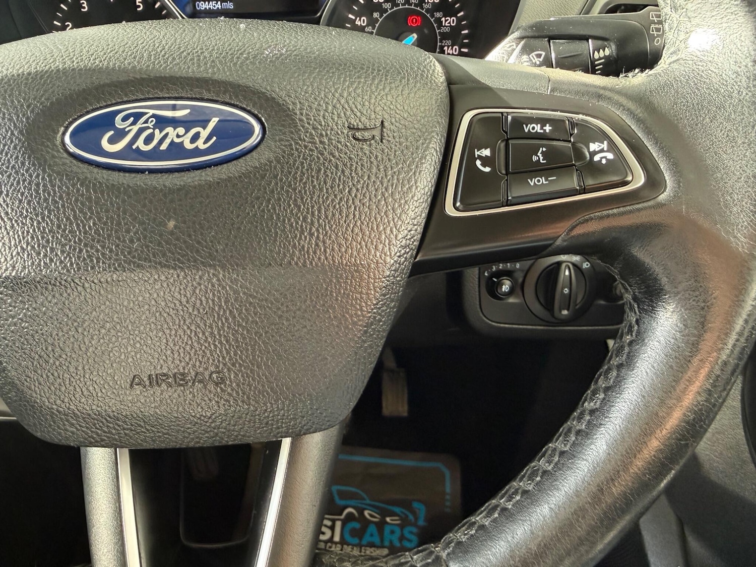 Used Ford Kuga 2016 for sale - 77050195: Photo 35