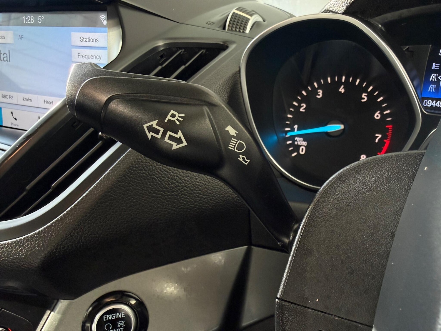 Used Ford Kuga 2016 for sale - 77050195: Photo 36