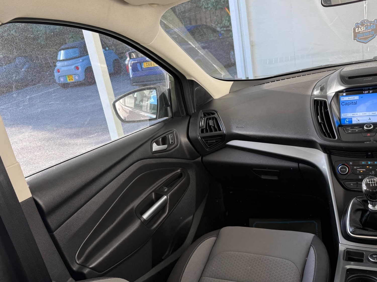 Used Ford Kuga 2016 for sale - 77050195: Photo 38