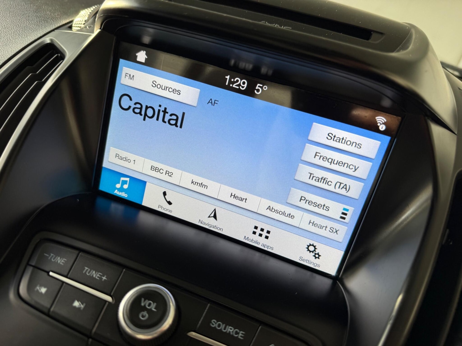 Used Ford Kuga 2016 for sale - 77050195: Photo 44