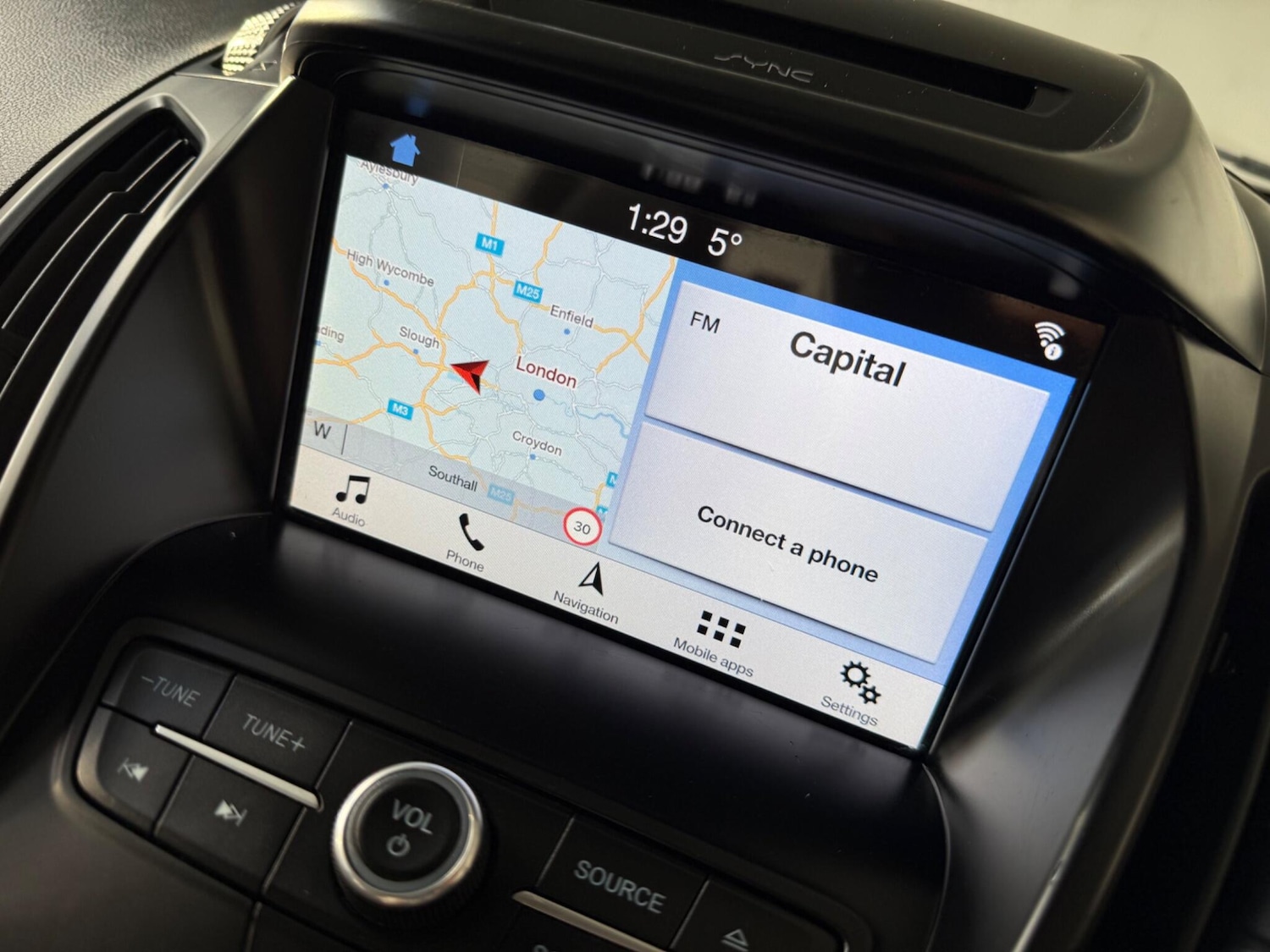 Used Ford Kuga 2016 for sale - 77050195: Photo 45