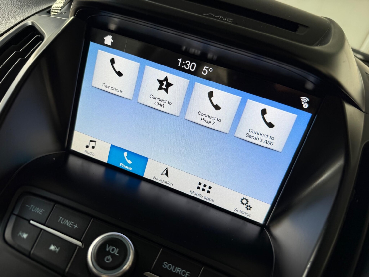 Used Ford Kuga 2016 for sale - 77050195: Photo 46