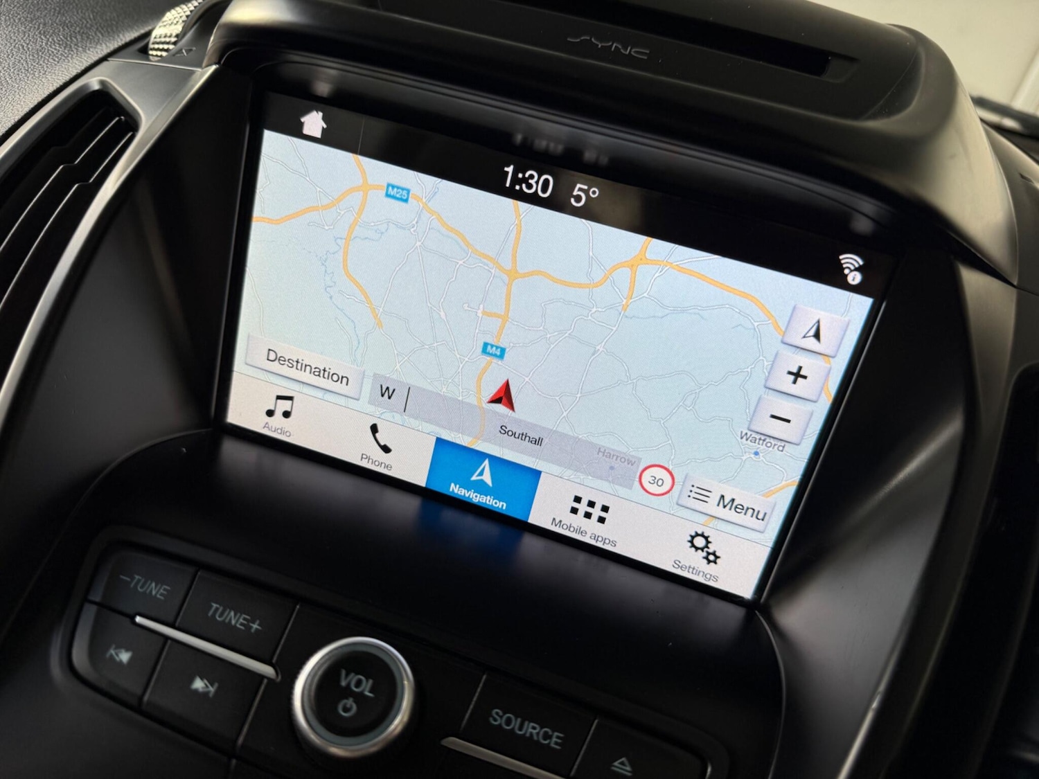 Used Ford Kuga 2016 for sale - 77050195: Photo 47