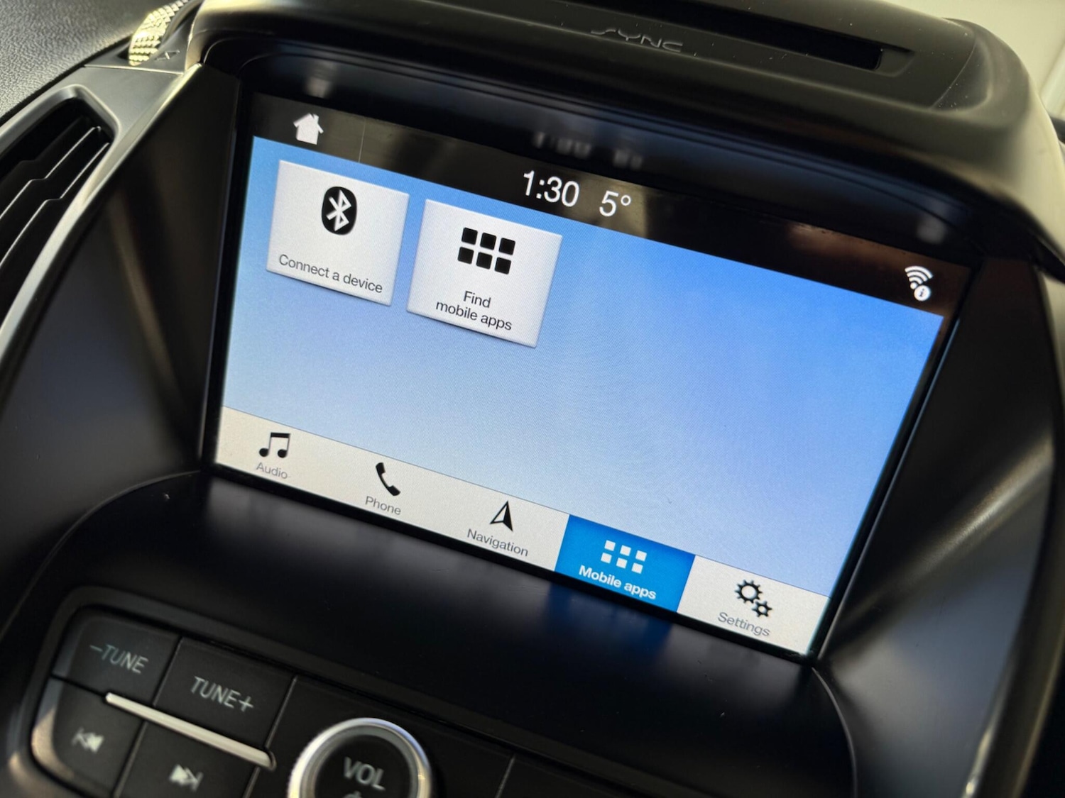 Used Ford Kuga 2016 for sale - 77050195: Photo 48